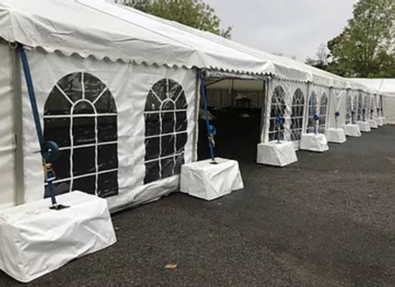 Premier marquee hire clearance